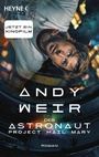 Cover: Der Astronaut - Heyne