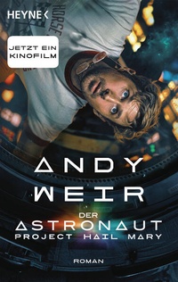 Enlarge image Cover: Der Astronaut - Heyne
