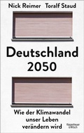 Cover: Deutschland 2050 - Kiepenheuer & Witsch