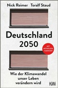 Cover: Deutschland 2050 - Kiepenheuer & Witsch