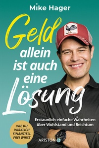 Abbildung von: Geld allein ist auch eine Lösung - Ariston