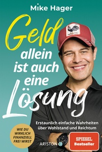 Abbildung von: Geld allein ist auch eine Lösung - Ariston