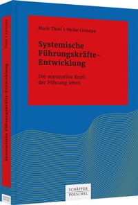 Abbildung von: Systemische Führungskräfte-Entwicklung - Schäffer-Poeschel
