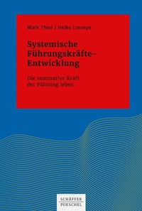 Abbildung von: Systemische Führungskräfte-Entwicklung - Schäffer-Poeschel