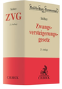 Bild: Zwangsversteigerungsgesetz: ZVG - C.H.BECK