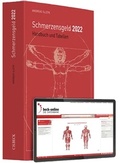 Cover: Schmerzensgeld 2022 - C.H.BECK