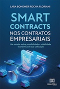 Bild: Smart contracts nos contratos empresariais - Editora Dial&eacute;tica