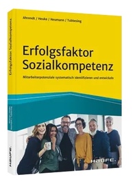 Abbildung von: Erfolgsfaktor Sozialkompetenz - Haufe-Lexware