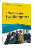 Cover: Erfolgsfaktor Sozialkompetenz - Haufe-Lexware