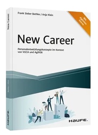 Abbildung von: New Career - Haufe-Lexware