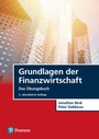 Bild: Grundlagen der Finanzwirtschaft - Das Übungsbuch - Pearson Studium