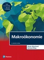 Bild: Makro&ouml;konomie - Pearson Studium