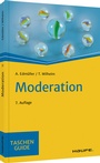 Cover: Moderation - Haufe-Lexware