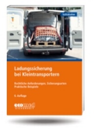 Abbildung von: Ladungssicherung bei Kleintransportern - ecomed Storck
