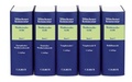 Cover: M&uuml;nchener Kommentar zum Wettbewerbsrecht - Gesamtwerk - C.H.BECK