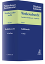 Bild: Münchener Kommentar zum Wettbewerbsrecht - Band 5 - C.H.BECK