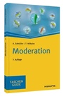 Cover: Moderation - Haufe-Lexware