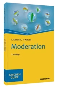 Enlarge image Cover: Moderation - Haufe-Lexware