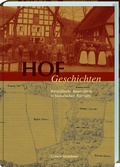Cover: Hofgeschichten - Landwirtschaftsverlag