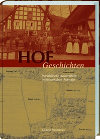 Enlarge image Cover: Hofgeschichten - Landwirtschaftsverlag