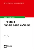 Abbildung von: Theorien für die Soziale Arbeit - Nomos