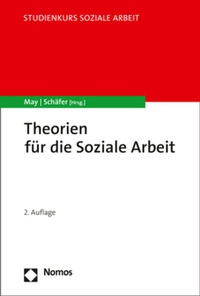 Abbildung von: Theorien für die Soziale Arbeit - Nomos
