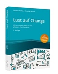 Cover: Lust auf Change - Haufe-Lexware