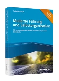 Abbildung von: Moderne Führung und Selbstorganisation - Haufe-Lexware