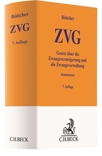 Abbildung von: ZVG - C.H.BECK