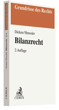 Bild: Bilanzrecht: BilanzR - C.H.BECK
