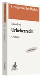 Cover: Urheberrecht - C.H.BECK