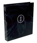 Cover: The Complete X-Files: Behind the Series, the Myths, and the Movies - Insight Editions