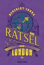 Cover: Das Rätsel von London - Blanvalet