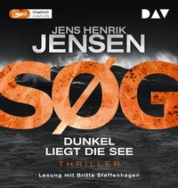 Abbildung von: SØG - Dunkel liegt die See - Der Audio Verlag