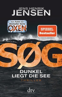 Abbildung von: SØG - Dunkel liegt die See - dtv