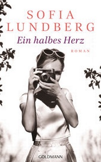 Abbildung von: Ein halbes Herz - Goldmann