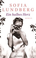Cover: Ein halbes Herz - Goldmann