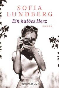 Abbildung von: Ein halbes Herz - Goldmann