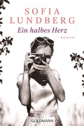 Cover: Ein halbes Herz - Goldmann