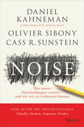 Cover: Noise - Siedler