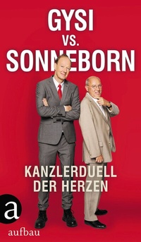 Abbildung von: Gysi vs. Sonneborn - Aufbau