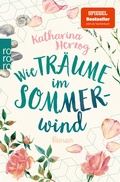 Cover: Wie Tr&auml;ume im Sommerwind - Rowohlt