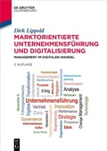Bild: Marktorientierte Unternehmensführung und Digitalisierung - De Gruyter Oldenbourg