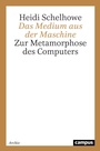 Cover: Das Medium aus der Maschine - Campus