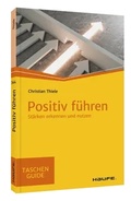 Cover: Positiv f&uuml;hren - Haufe-Lexware