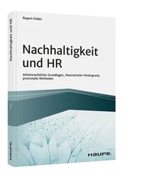 Abbildung von: Nachhaltigkeit und HR - Haufe-Lexware