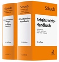 Cover: Paket Arbeitsrecht - C.H.BECK