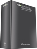 Cover: SGB HR Haushalts- und Rechnungswesen - Wolters Kluwer Deutschland