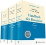 Cover: Handbuch der Beweislast (Bundle Bände 1-3) - Carl Heymanns Verlag