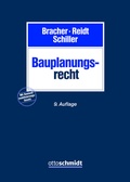 Cover: Bauplanungsrecht - Otto Schmidt Verlag